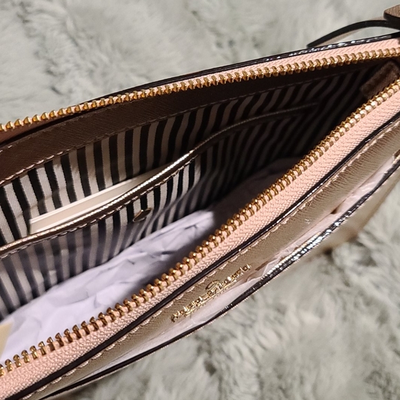Brand new Kate Spade rose gold purse - Picture 5 of 7